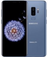Galaxy S9+ 6/128GB (Coral Blue/Голубой) Одна SIM, SDM 845