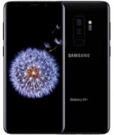 Galaxy S9+ 6/128GB (Midnight Black/Чёрный бриллиант) Одна SIM, SDM 845