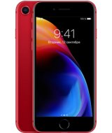 Apple iPhone 8 64 ГБ Красный (PRODUCT)Red, Special Edition