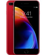 Apple iPhone 8 Plus 256 ГБ Красный (PRODUCT)Red, Special Edition