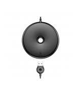 Беспроводная зарядка для Baseus Donut Wireless Charger с функцией быстрой зарядки