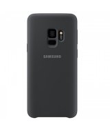 Чехол для Galaxy S9 накладка (бампер) Samsung Silicone Cover