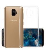 Чехол для Galaxy S9 накладка G-case силиконовая
