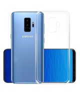 Чехол для Galaxy S9 Plus накладка G-case силиконовая