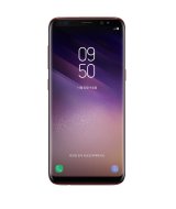 Samsung Galaxy S8 64 Гб Dual SIM (G950FD), бордовый/красный (Burgundy Red)