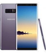 Samsung Galaxy Note 8 64 Гб, Серая орхидея