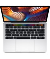 Apple MacBook Pro Retina Touch Bar 13" / 512 Гб / Silver (Серебристый) / MR9V2LL/A / 2018