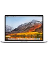 Apple MacBook Pro Retina Touch Bar 15" / 512 Гб / Silver (Серебристый) / MR972LL/A / 2018