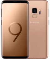 Galaxy S9 4/64GB (Gold/Золотистый) Две SIM, Exynos 9810
