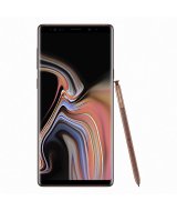 Samsung Galaxy Note 9 Dual SIM 8/512GB Exynos 9810 (медь) SM-N960FZNHSER