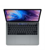 Apple MacBook Pro Retina Touch Bar 13" / 1 Тб / Space Gray (Серый космос) / Z0V8/10 / Z0V8000LX/ 2018