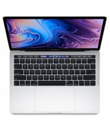 Apple MacBook Pro Retina Touch Bar 13" / 2 Тб / Silver (Серебро) / Z0VA/11 / Z0VA000CT/ 2018