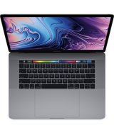 Apple MacBook Pro Retina Touch Bar 15" / 1 Тб / Space Gray (Серый космос) / Z0V1/13 / Z0V1000T5 / 2018
