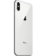Apple iPhone Xs Max Silver (Серебристый) 64 Гб