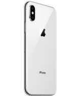 Apple iPhone Xs Серебристый (Silver) 64 Гб