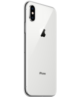 Apple iPhone Xs Серебристый (Silver) 256 Гб