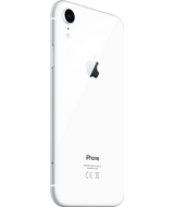 Apple iPhone Xr 128 Гб, белый (White)