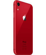 Apple iPhone Xr 128 Гб, красный ((PRODUCT)RED