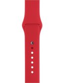 Ремешок Apple Sport  для Apple Watch (красный)