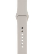 Ремешок Apple Sport  для Apple Watch  (серый)
