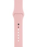 Ремешок Apple Sport  для Apple Watch (винтажный розовый)
