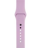 Ремешок Apple Sport для Apple Watch 38 мм (сиреневый)