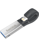 Флешка для iPhone , iPad SANDISK iXpand 64 гб