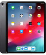 Apple iPad Pro 12,9" Wi-Fi 256 ГБ, «серый космос» (MTFL2RU/A)