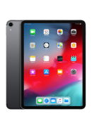 Apple iPad Pro 11" Wi-Fi + Cellular 64 ГБ, «серый космос» (MU0M2RU/A)