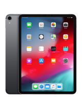 Apple iPad Pro 11" Wi-Fi + Cellular 512 ГБ, «серый космос» (MU1F2RU/A)
