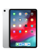 Apple iPad Pro 11" Wi-Fi 512 ГБ, серебристый (MTXU2RU/A)
