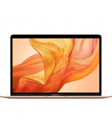 Apple MacBook Air 13" Dual-Core i5 1,6 ГГц, 8 ГБ, 128 ГБ SSD, золотой (MREE2RU/A)