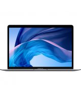 Apple MacBook Air 13" Dual-Core i5 1,6 ГГц, 8 ГБ, 128 ГБ SSD, «серый космос» (MRE82RU/A)