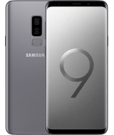 Galaxy S9+ 6/128 GB (Titanium/Титановый серый) Две SIM, Exynos 9810