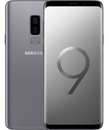 Galaxy S9+ 6/256 GB (Titanium/Титановый серый) Две SIM, Exynos 9810