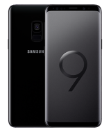 Galaxy S9 4/256 GB (Midnight Black/Чёрный бриллиант) Две SIM, Exynos 9810
