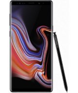 Samsung Galaxy Note 9 Dual SIM 8/512GB Exynos 9810 (черный) SM-N960FZKHSER