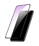Полноэкранное защитное стекло  9D  iPhone Xr