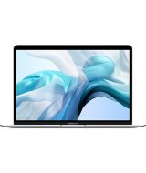 Apple MacBook Air 13" Dual-Core i5 1,6 ГГц, 16 ГБ, 512 ГБ SSD, серебристый (MUQU2)