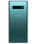 Samsung Galaxy S10+ 8GB/128GB Dual SIM Exynos 9820 SM-G975FZGDSER (аквамарин)