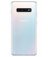 Samsung Galaxy S10+ 8GB/128GB Dual SIM Exynos 9820 SM-G975FZWDSER (перламутр)