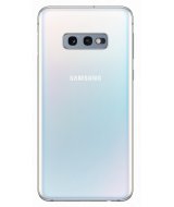 Samsung Galaxy S10e 6GB/128GB Dual SIM Exynos 9820 SM-G970FZWDSER (перламутр)