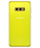 Samsung Galaxy S10e 6GB/128GB Dual SIM Exynos 9820 SM-G970FZYDSER (цитрус)
