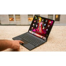 iPad Pro способен заменить ноутбук?