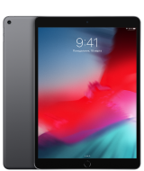 Apple iPad Air 10.5" Wi-Fi 64GB MUUJ2RK/A Space Grey