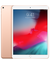 Apple iPad Air 10.5" Wi-Fi 256GB MUUT2RK/A Gold