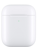 Футляр с возможностью беспроводной зарядки для AirPods