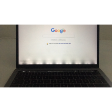 MacBook Pro 2018 без повреждения кабеля (Flexgate)