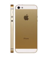 Apple iPhone 5 16Gb White Gold