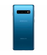 Samsung Galaxy S10 8GB/128GB Dual SIM Exynos 9820 SM-G973UZBAXAA (Prism Blue) Синий